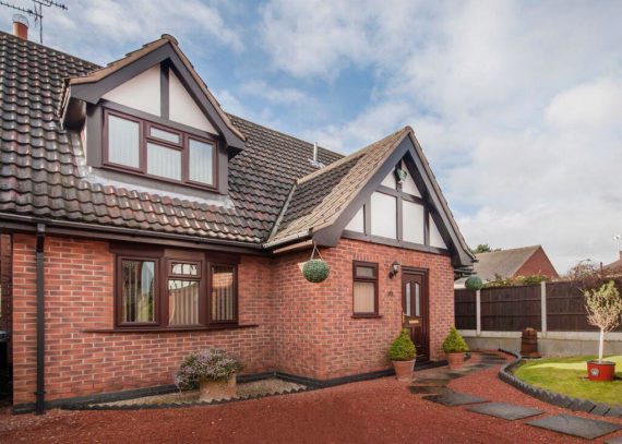 4 Bedroom Detached